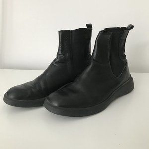 Bally Chelsea Boots